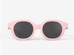 IZIPIZI pastel pink sunglasses #c kids UV 400